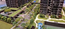 The Continuum (D15), Apartment #401715461